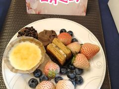 -上海闵行星河湾酒店