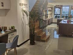 -视野联行眼镜(西站中天健广场店)