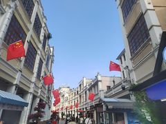 -孙文西路步行街