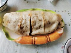 猪肉大葱懒龙-鼎香润(德胜门内店)