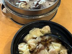 -真真鲜馄饨店(启蒙路店)