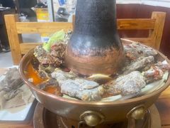 -木萨火锅店(开鲁路店)