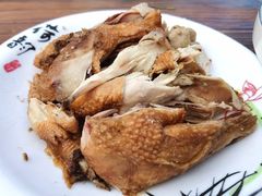 刘老二烧鸡-刘老二烧鸡(符离集店)