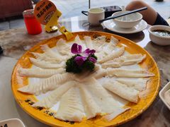 -潮汕大目牛肉火锅(皇岗旗舰店)