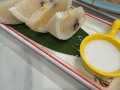 -越乡小厨(侨港店)