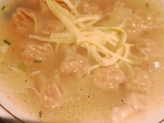 -老淮滨-蚌埠非遗小吃(淮河路店)