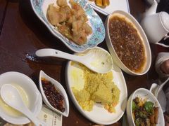 -老厨家(友谊路总店)