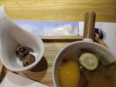 -炖物24章·顺时轻养茶(杭州保利时光里店)