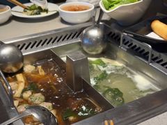 -海底捞火锅(太原南站店)