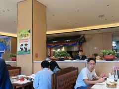 -梅利汴京烤鸭•开封豫菜地标店(东大街店)