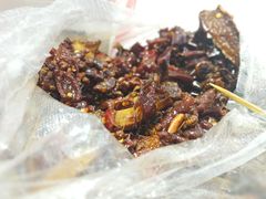 消魂骨-老韩煸鸡·中国炸鸡(摩尔城店)