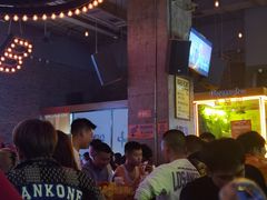 -HIB HUB公社(解放西路店)