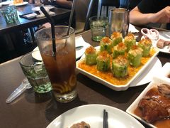 -有璟阁港式餐厅(国贸商城店)