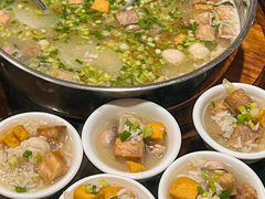 -凯华海鲜火锅·传承三十六年