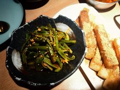 -胡马八破·川菜小馆(宽厚里店)