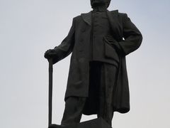 -广州中山纪念堂