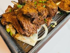 -清真·宁夏印象·盐池滩羊肉体验店(江宁路店)