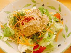 吞拿鱼沙拉-萨莉亚意式餐厅(灵芝站中洲店)