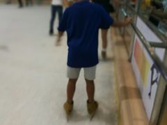 -正佳冰河湾真冰滑冰场