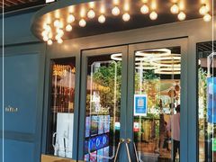 门面-Lilliput粒粒堡亲子餐厅(瑞虹天地月亮湾店)