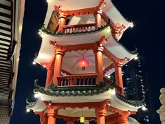 -陶陶居酒家(第十甫路总店)