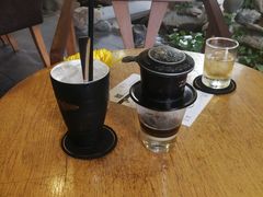 -Trung Nguyen Café Legend