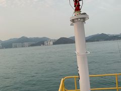 -南丫岛