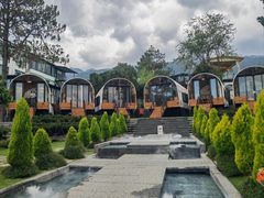 -云禾壹海景庄园餐厅