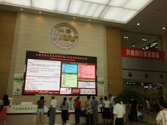 -上海交通大学医学院附属仁济医院(南院)