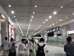 -南昌西站