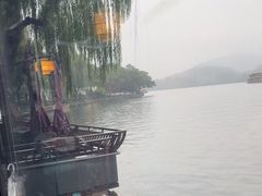 -柳莺湖上·湖景餐厅·江南菜(西湖店)