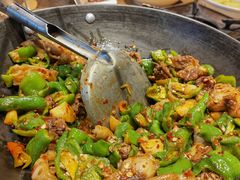 -寻钵记民菜馆·正宗常德钵子菜(滨湖路店)