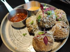 -Ameigo梅果·云贵川bistro(长宁来福士店)