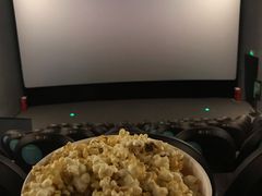放映厅-CGV影城(悦荟4DX店)