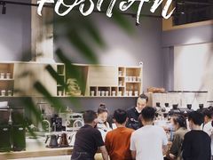-GOTLOT COFFEE&KITCHEN角落厨房NOOK店