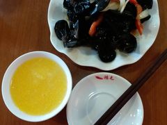 -鸿毛饺子(紫竹桥店)