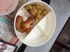 小食拼盘A-肯德基(平江新城店)