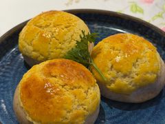 -白天鹅宾馆-玉堂春暖餐厅