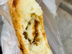 -喜洲杨记破酥粑粑