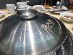 -煲大王猪肚鸡·椰子鸡火锅(红谷滩万达店)