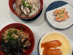 -滨寿司(新街口中央商场店)