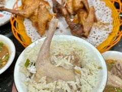 -皇鸽餐厅(五桂山分店)