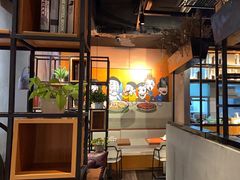 -鱼亨小鲜酸菜鱼(大信店)