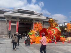 -衢州市博物馆