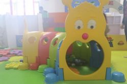 -美加乐儿童乐园(江宁文鼎广场店)