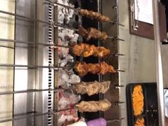 -白玉串城·朝鲜族烤串(龙岗店)