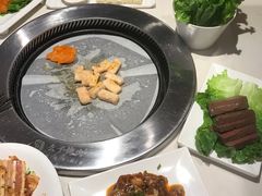 -么子烤肉(化龙池店)
