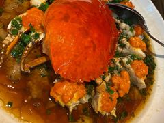 -玫瑰厅上海菜(兴国路店)