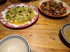 -破三川·新川菜(静安大融城店)