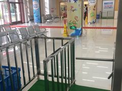 -省锡中多功能游泳馆
